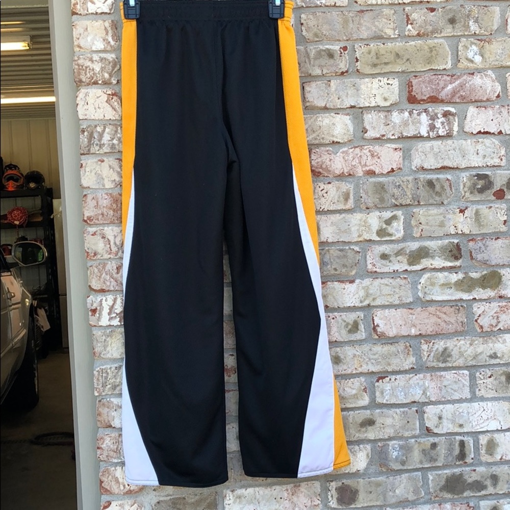 Reversible track pants - Picture 2 of 4